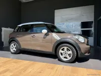 Usata Mini Cooper D Countryman 111 CV (81 kW) 2011 Other SUV