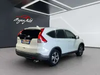 Usata Honda CR-V Lifestyle 150 CV (110 kW) 2012 Other SUV