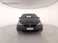 usata BMW 220 Serie 2 Gran Tourer d Advantage aut. del 2021 usata a Padova