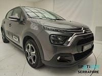 Usata Citroën C3 PureTech 110 CV (80 kW) 2022 Grigio Utilitaria