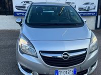 usata Opel Meriva 1.6 CDTI 110cv UNICO PROPRIETARIO