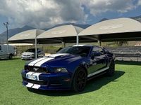 Usata Ford Mustang GT 480 CV (353 kW) 2014 Blu Coupé