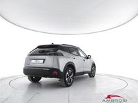 Usata Peugeot 2008 Allure 101 CV (74 kW) 2025 Grigio SUV