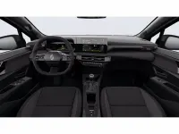 Nuova Renault Clio V Evolution 158 CV (116 kW) 2026 Blu iron Berlina