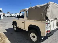 Usata Land Rover Defender 113 CV (83 kW) 1998 SUV