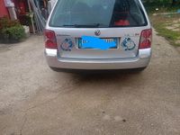 Usata VW Passat 2001 Grigio Station wagon