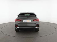Usata Audi Q3 Sportback S-Line 150 CV (110 kW) 2020 Grigio SUV