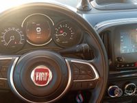 Usata Fiat 500L 105 CV (77 kW) 2020 Blu Monovolume