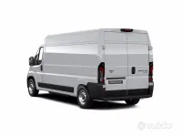 Ny Toyota Proace 179 HK (131 kW) 2026 Vit Minibuss