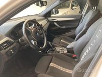 Usata BMW X2 2018 Bianco SUV
