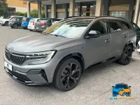 Usata Renault Espace Esprit Alpine 131 CV (96 kW) 2023 Grigio scisto satin SUV