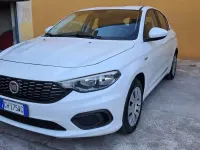 Usata Fiat Tipo Easy 95 CV (69 kW) 2018 Berlina