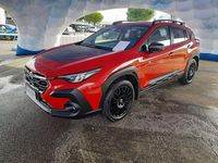 Nuova Subaru Crosstrek Style 136 CV (100 kW) 2025 Rosso SUV