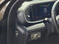 Usata Mercedes GLE350 Premium 272 CV (200 kW) 2020 Nero SUV