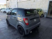 Usata Ligier JS50 2021 Grigio Utilitaria