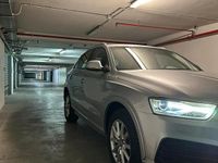 Usata Audi Q3 Business 150 CV (110 kW) 2018 SUV