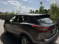 Usata Nissan Qashqai N-TEC 110 CV (80 kW) 2016 SUV
