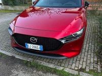 Usata Mazda 3 Homura-Line 150 CV (110 kW) 2022 Berlina