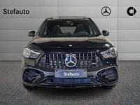 Nuova Mercedes GLA45 AMG AMG Line Premium Plus 420 CV (308 kW) 2025 Nero cosmo SUV
