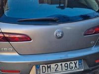 Usata Alfa Romeo 159 150 CV (110 kW) 2009 Station wagon