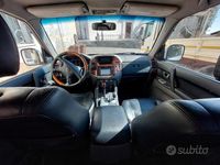 Usata Mitsubishi Pajero 160 CV (117 kW) 2003 SUV
