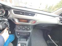 Usata Citroën C3 60 CV (44 kW) 2013 Bianco Berlina
