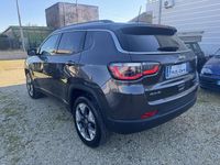Usata Jeep Compass Limited 140 CV (102 kW) 2019 Other SUV