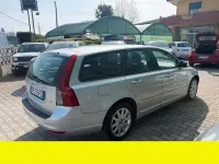 Usata Volvo V50 136 CV (100 kW) 2008 Other Station wagon