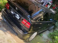 Usata Lancia Delta 193 CV (141 kW) 1998 Nero Utilitaria