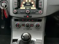 Usata VW Passat 150 CV (110 kW) 2014 Station wagon