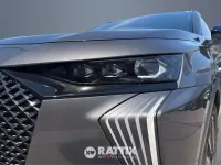Usata DS Automobiles DS7 Crossback Performance Line Plus 224 CV (164 kW) 2023 Grigio platino SUV