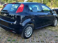 Usata Fiat Punto Evo Dynamic 69 CV (50 kW) 2012 Utilitaria