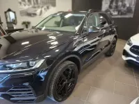 Usata VW Touareg Style 231 CV (169 kW) 2019 Other SUV