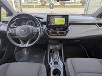 Begagnad Toyota Corolla Hybrid Edition 98 HK (72 kW) 2022 Other Sedan