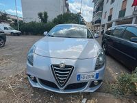 Usata Alfa Romeo Giulietta 105 CV (77 kW) 2016 Utilitaria
