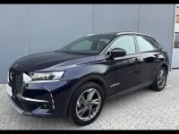 Usata DS Automobiles DS7 Crossback Grand Chic 131 CV (96 kW) 2019 Blu SUV