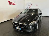 Usata Volvo V40 CC Business Edition 120 CV (88 kW) 2016 Nero Station wagon