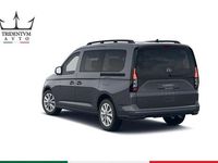 Nuova VW Caddy Maxi Life 122 CV (89 kW) 2026 Grigio Monovolume