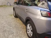 Usata Peugeot 3008 120 CV (88 kW) 2022 Grigio SUV