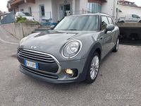 Usata Mini One Clubman Business 2017 Grigio Station wagon