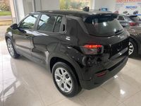 Nuova Jeep Avenger Altitude 100 CV (73 kW) 2025 Nero SUV