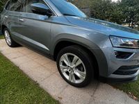 usata Skoda Karoq Karoq 1.5 TSI ACT DSG Style