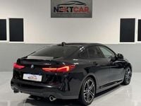 Usata BMW 220 M Sport 190 CV (139 kW) 2021 Nero Coupé