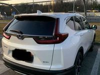 Usata Honda CR-V Elegance 163 CV (119 kW) 2021 SUV