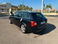 Usata Audi A4 130 CV (95 kW) 2004 Station wagon