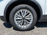 Usata VW T-Roc Style 110 CV (80 kW) 2023 Bianco SUV