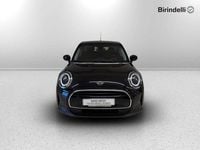Usata Mini Cooper Classic 136 CV (100 kW) 2021 Midnight black metallizzato Utilitaria