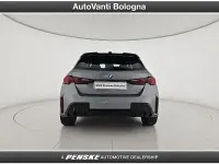 Usata BMW 120 M Sport 163 CV (119 kW) 2025 Grigio Utilitaria