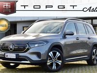Usata Mercedes EQB300 167 kW (228 CV) 2022 Grigio SUV