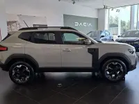 Nuova Dacia Duster 122 CV (89 kW) 2026 Bianco